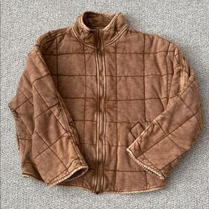 Free People Dolman Jacket